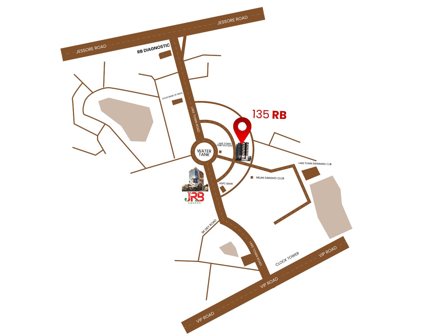 Estatez convenience image